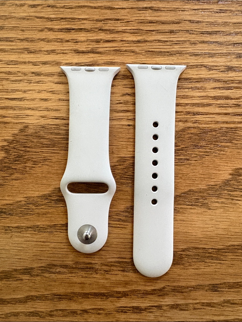 Apple Watch Sport Watch Band - S/M Size - Stone Color